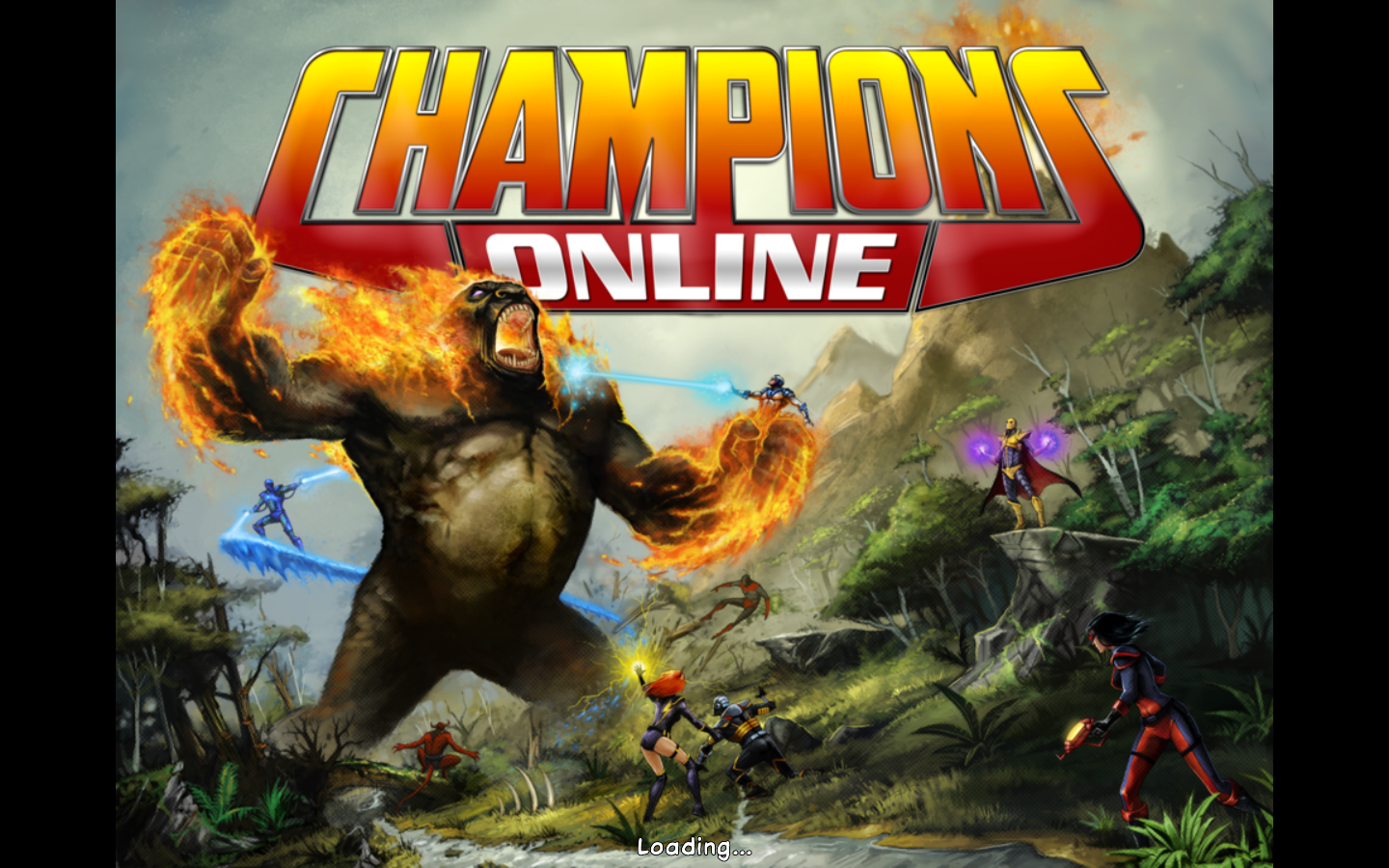 Champions steam key фото 72